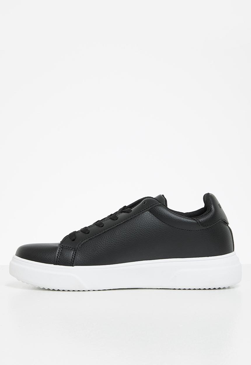 KANGOL - Kangol sneaker - black