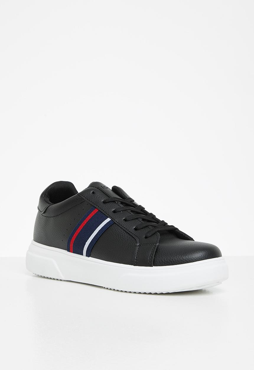 KANGOL - Kangol sneaker - black