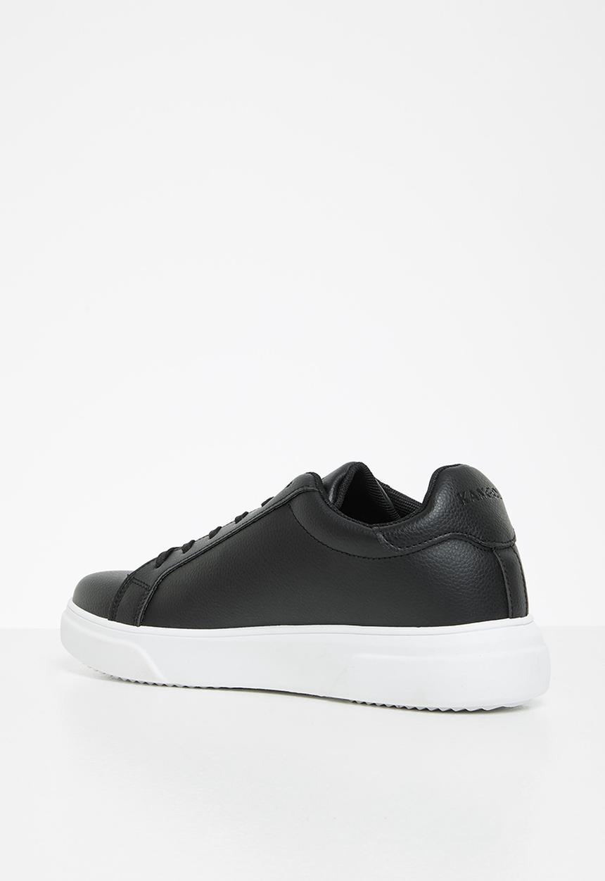 KANGOL - Kangol sneaker - black