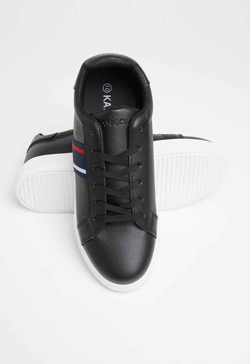 KANGOL - Kangol sneaker - black