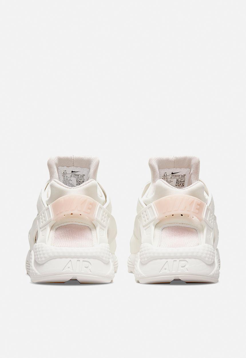 Nike - Air Huarache - sail light/bone fossil stone