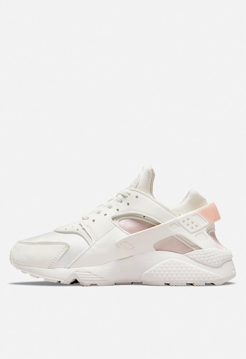 Nike - Air Huarache - sail light/bone fossil stone