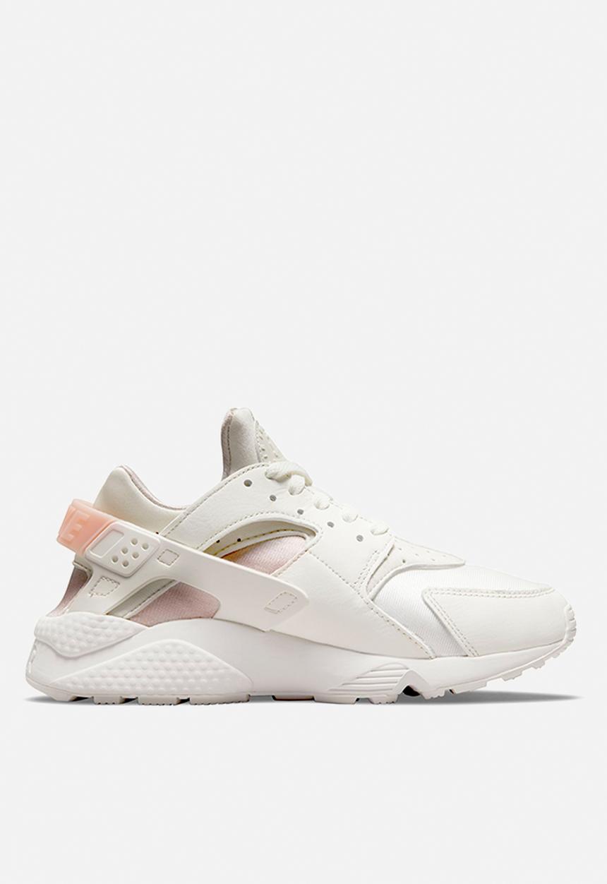 Nike - Air Huarache - sail light/bone fossil stone