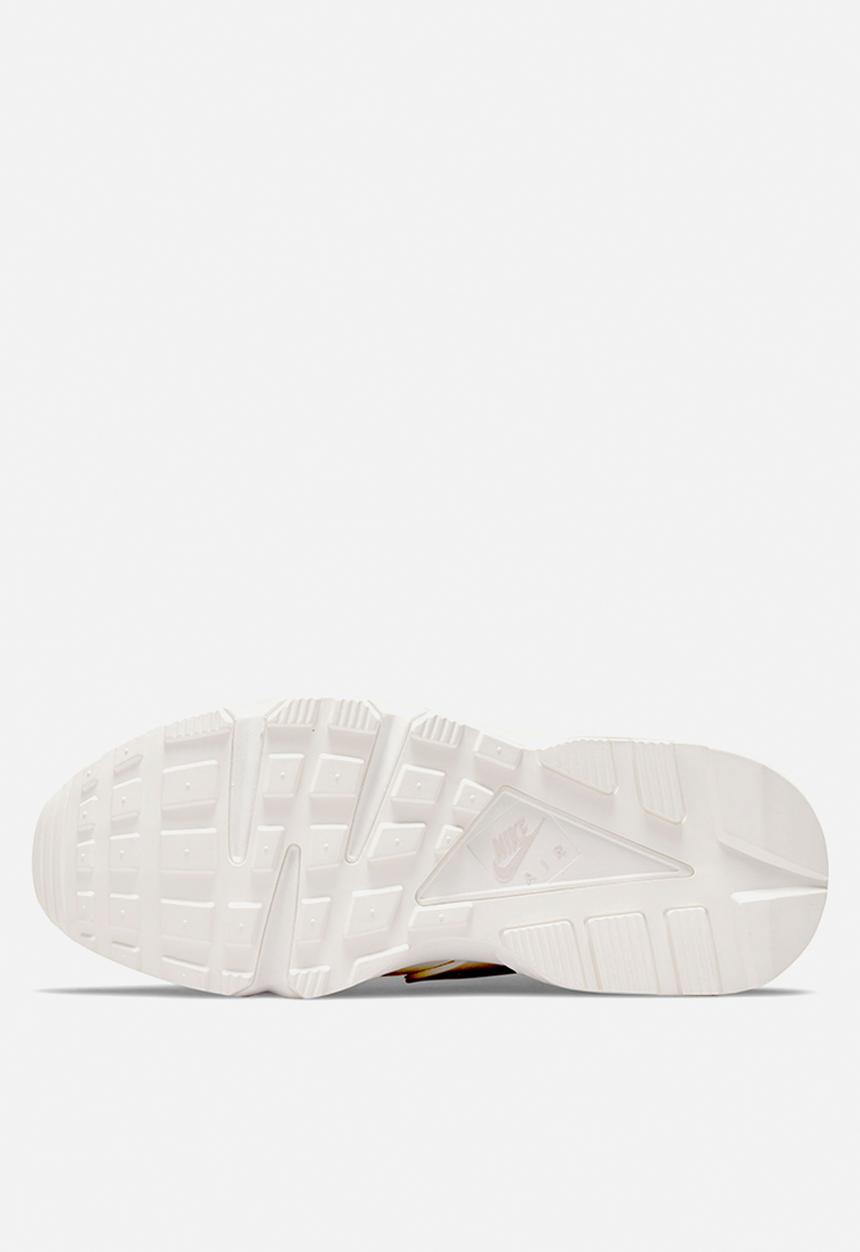 Nike - Air Huarache - sail light/bone fossil stone