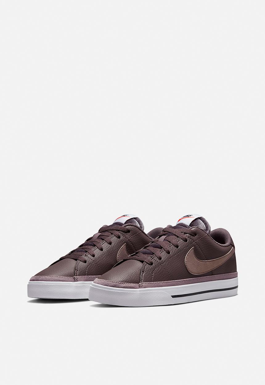 Nike - Court legacy - violet ore/white
