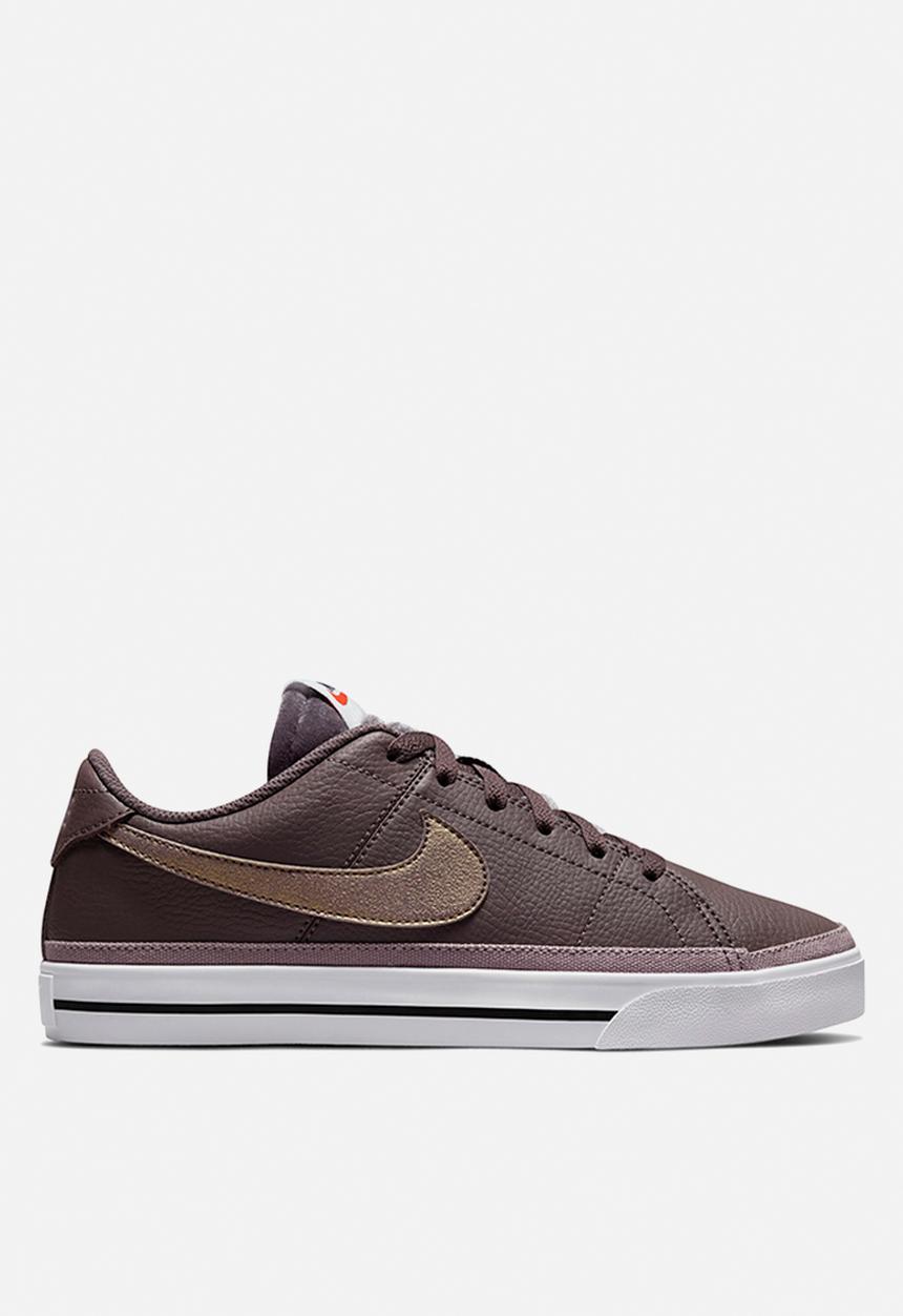 Nike - Court legacy - violet ore/white