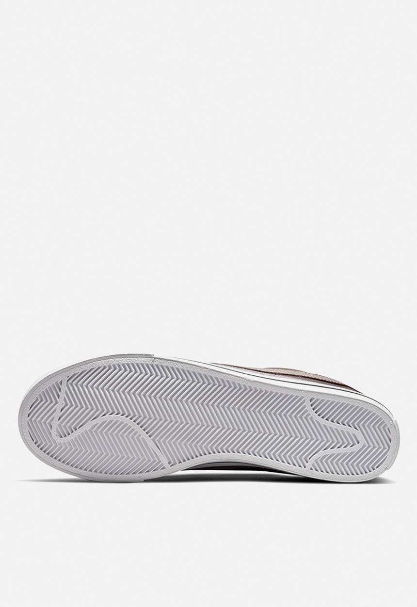 Nike - Court legacy - violet ore/white
