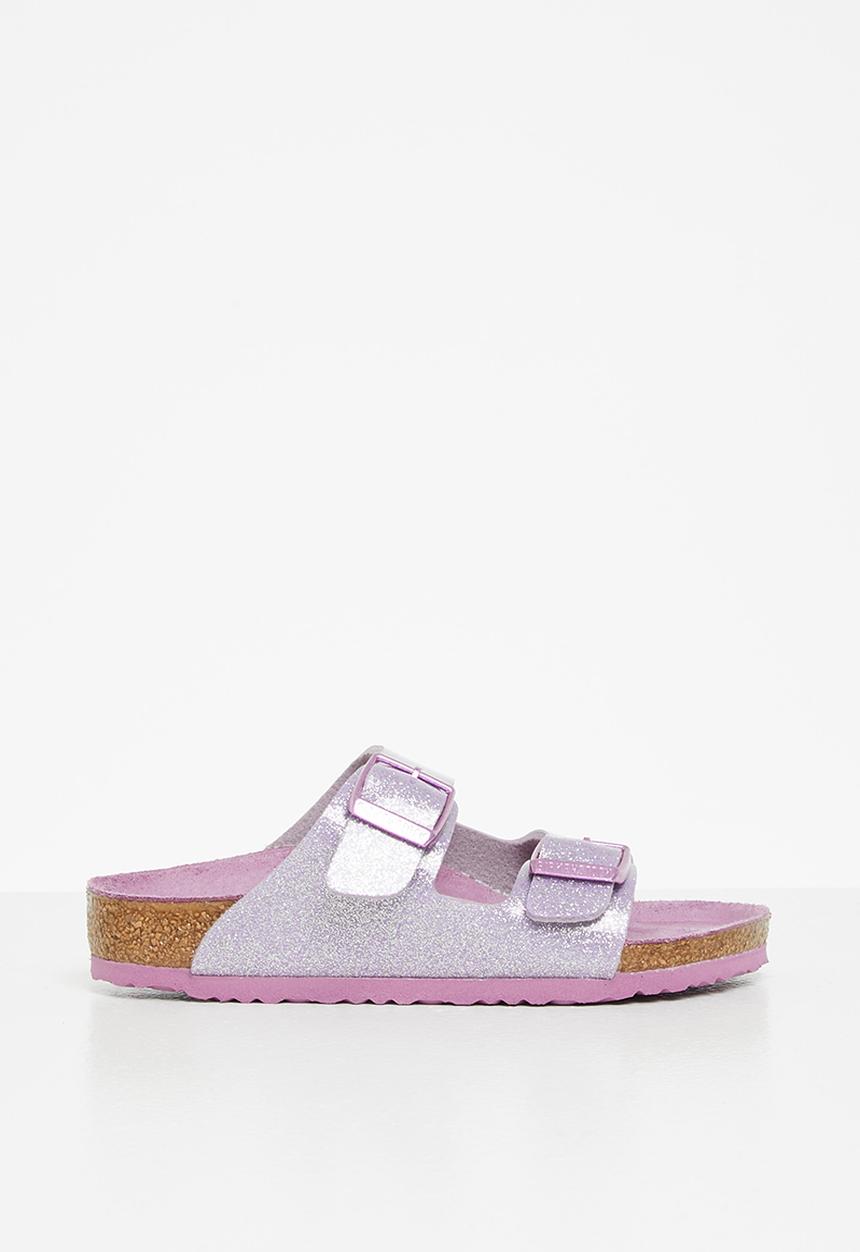 Birkenstock - Arizona kids bf  - magic galaxy lavender
