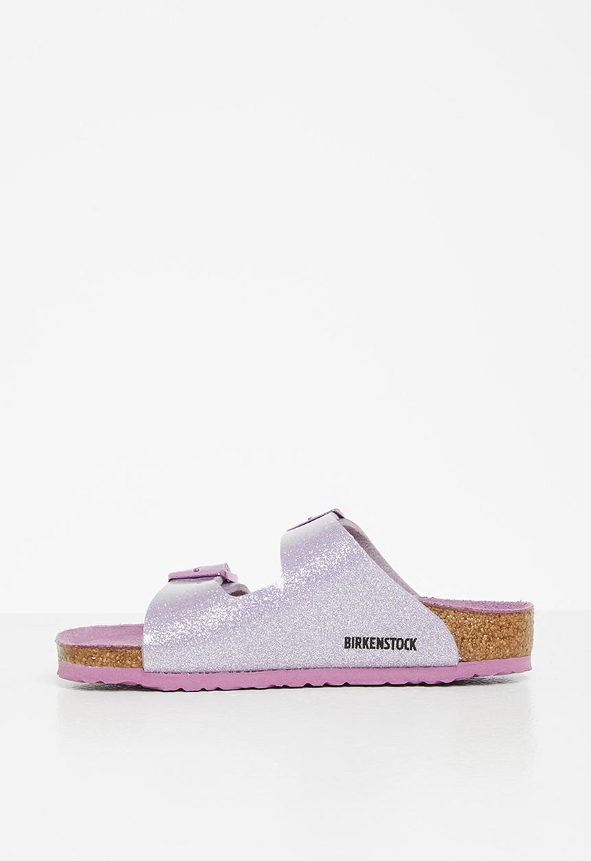 Birkenstock - Arizona kids bf  - magic galaxy lavender