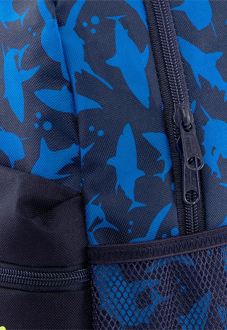 PUMA - Puma phase small backpack - navy