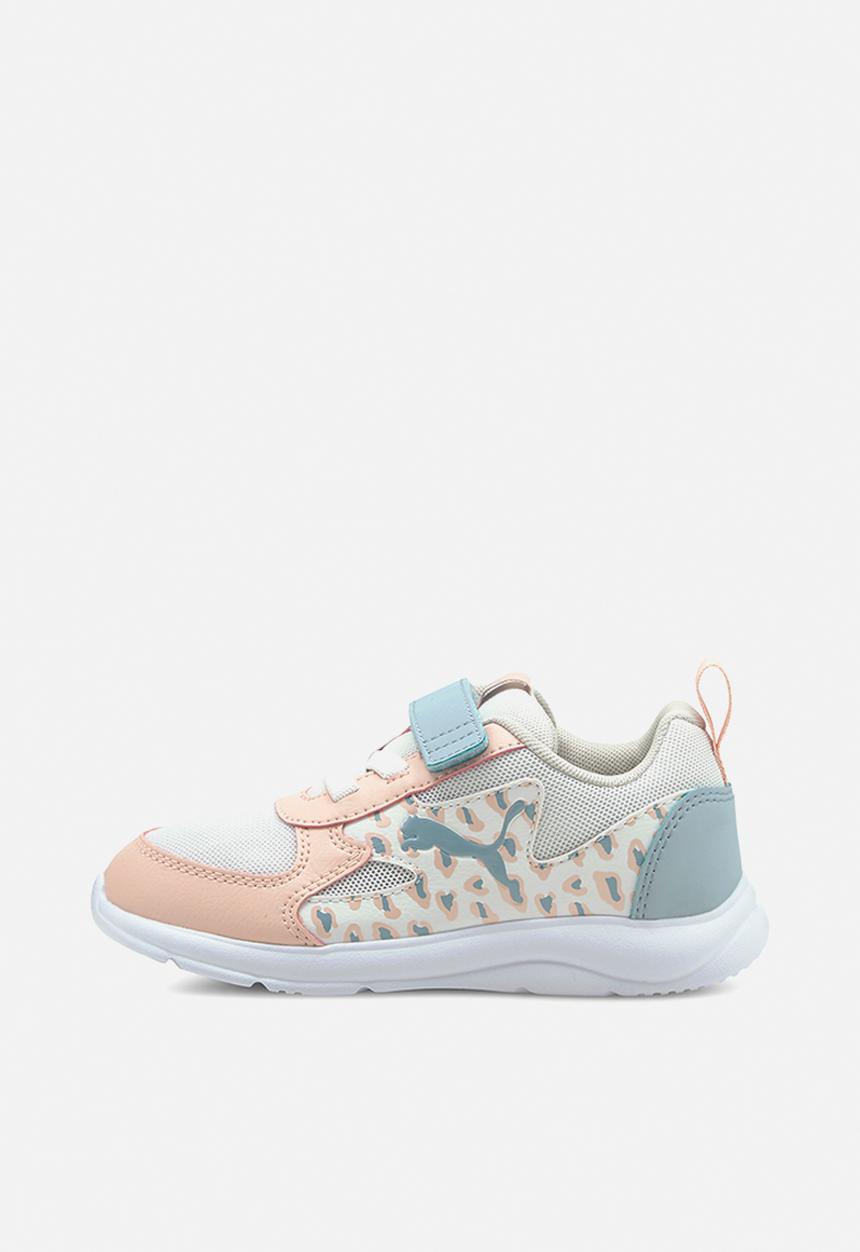 PUMA - Puma fun racer roar ac ps - multi 