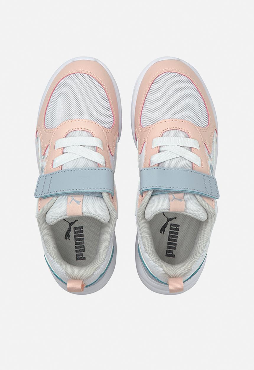 PUMA - Puma fun racer roar ac ps - multi 