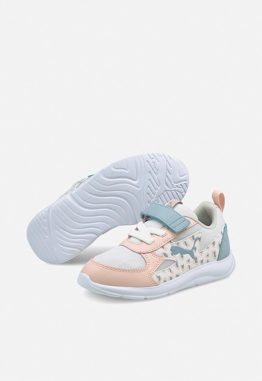 PUMA - Puma fun racer roar ac ps - multi 