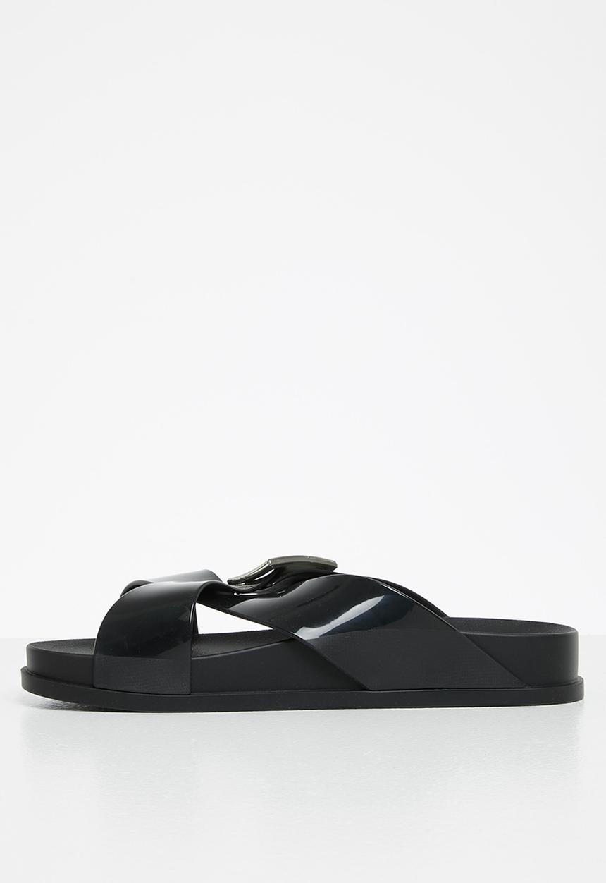 Zaxy - Choice birken ad - black