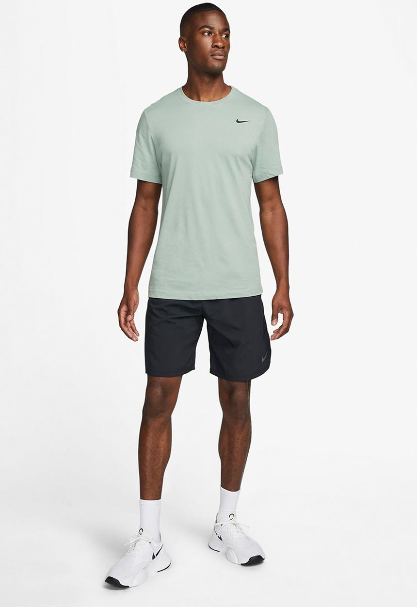 Nike -  Dri-FIT Legend Men's Training T-Shirt- jade smoke/black