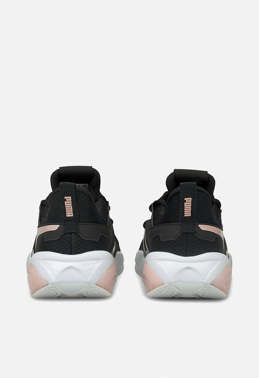 PUMA - Cell fraction wn's - puma black-lotus