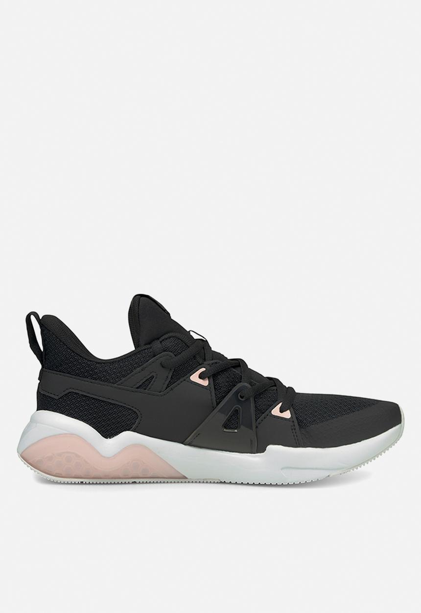 PUMA - Cell fraction wn's - puma black-lotus