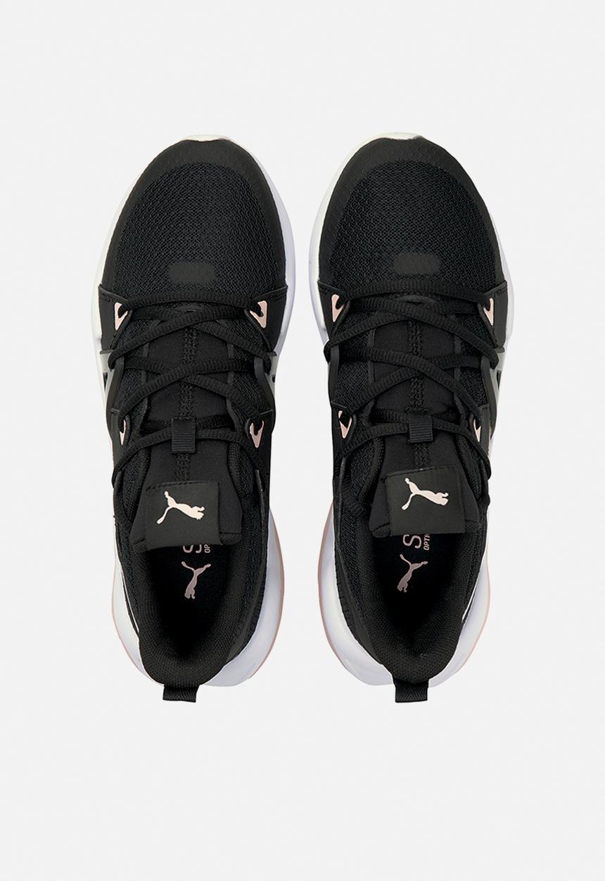 PUMA - Cell fraction wn's - puma black-lotus