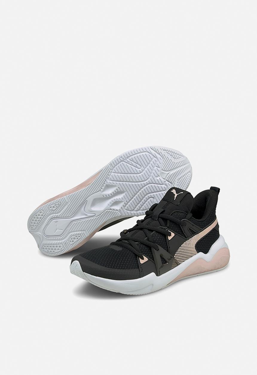 PUMA - Cell fraction wn's - puma black-lotus