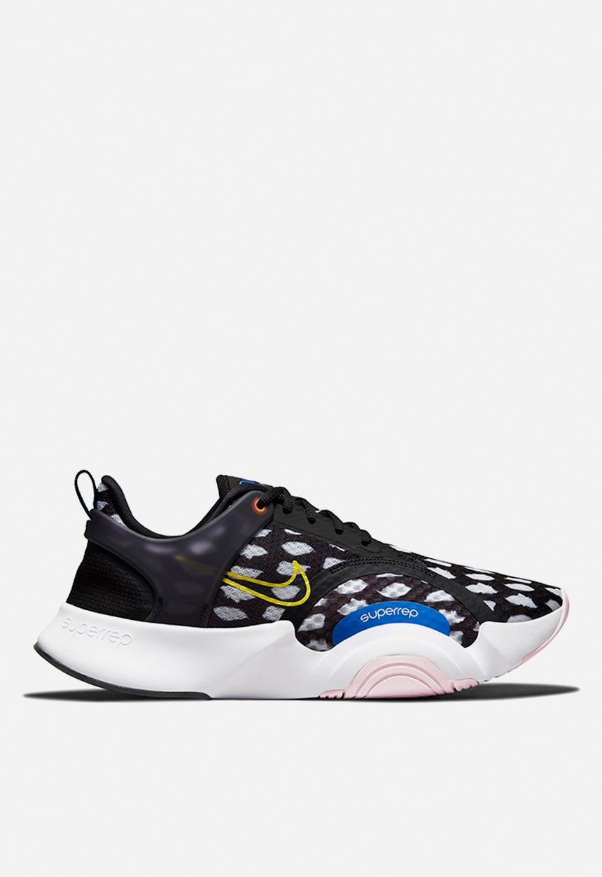 Nike - Nike SuperRep Go 2 