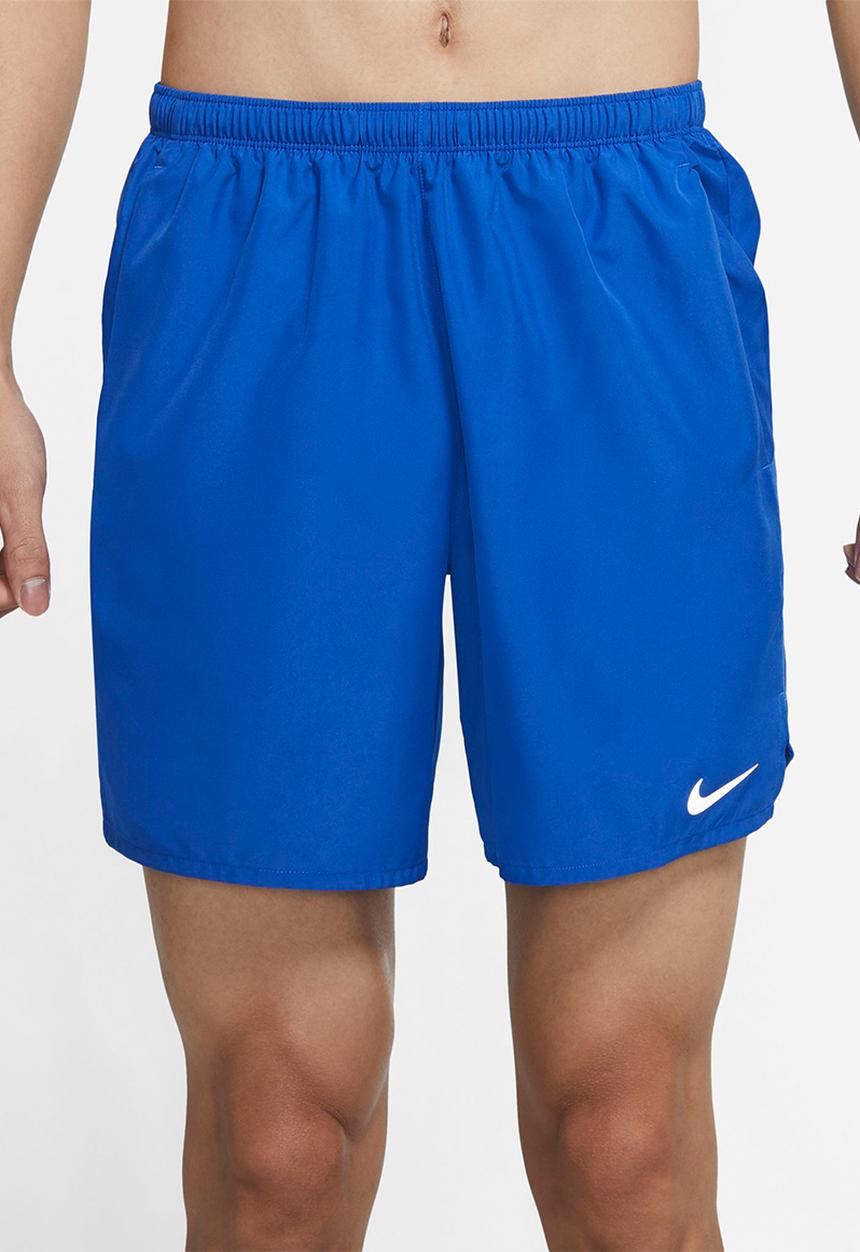 Nike - Nike Challenger 7" Dri-FIT Men's Shorts - Royal Blue