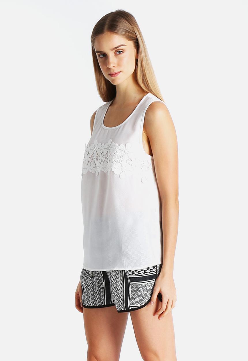 Vero Moda - Clara Top