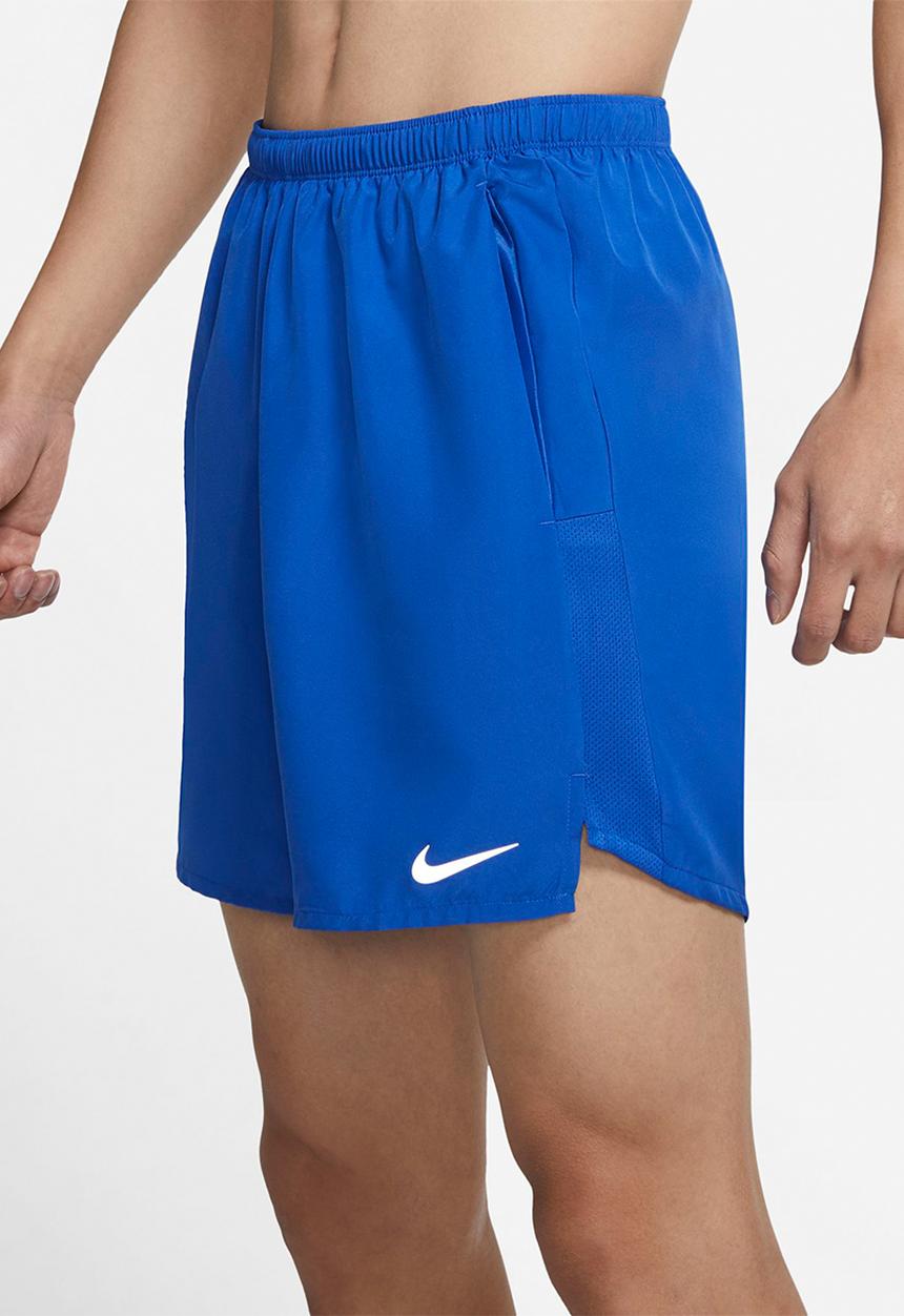 Nike - Nike Challenger 7" Dri-FIT Men's Shorts - Royal Blue