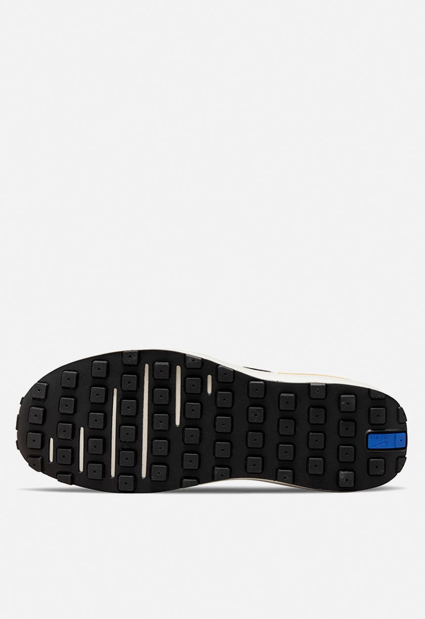 Nike - Waffle one se - university gold/black-sunset-racer blue