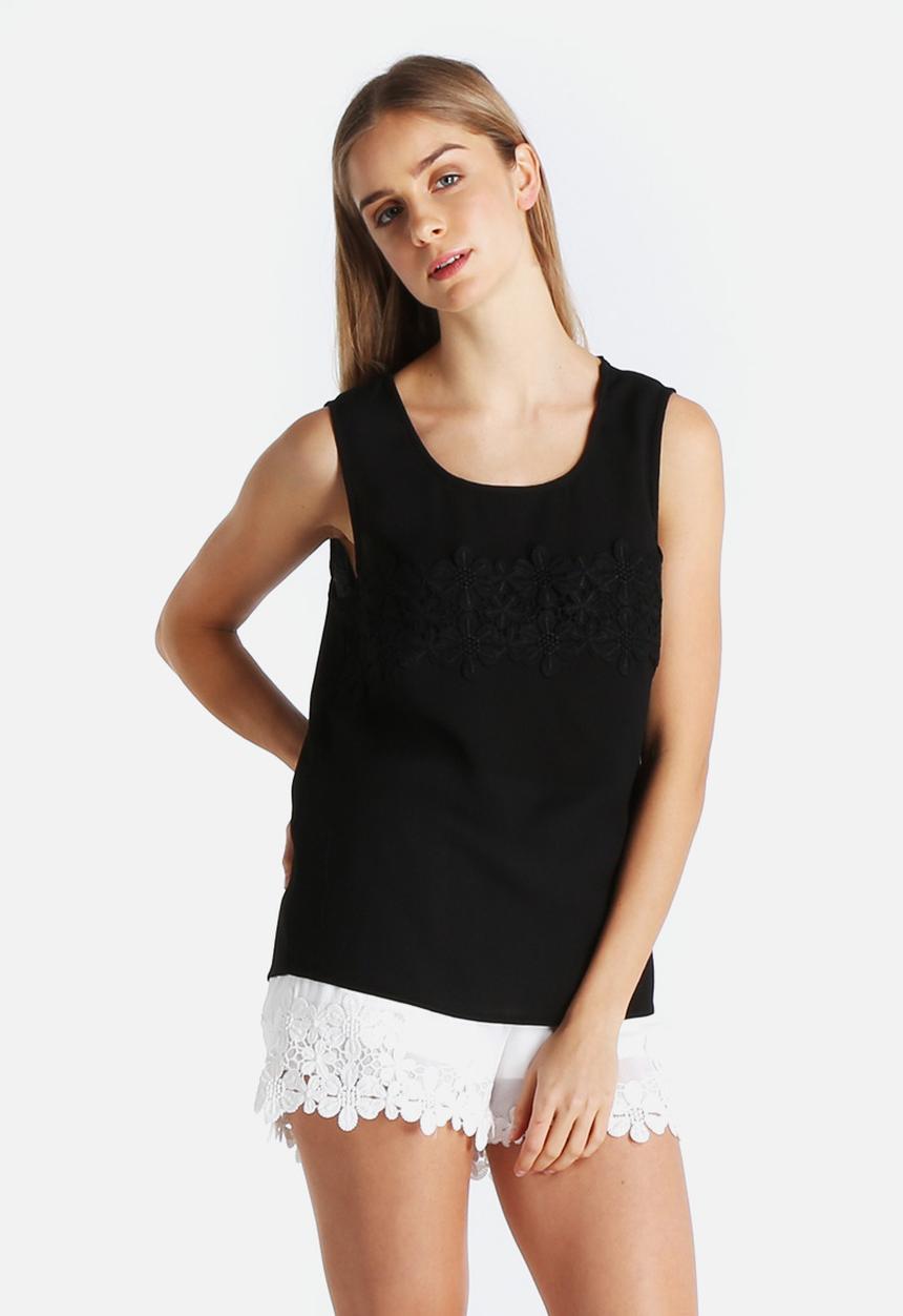 Vero Moda - Clara Top 