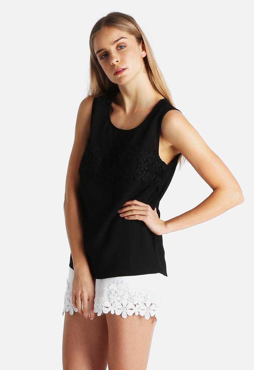 Vero Moda - Clara Top 