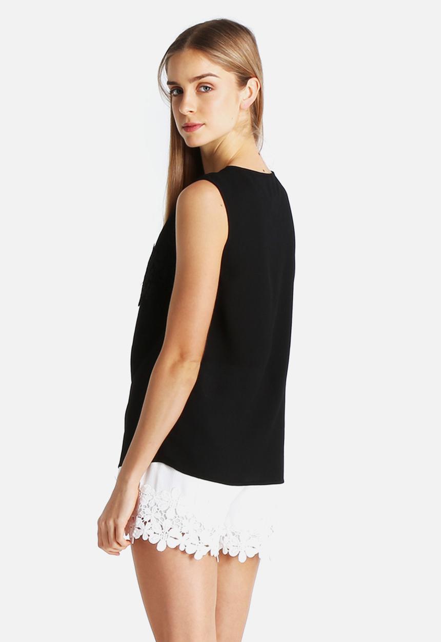 Vero Moda - Clara Top 