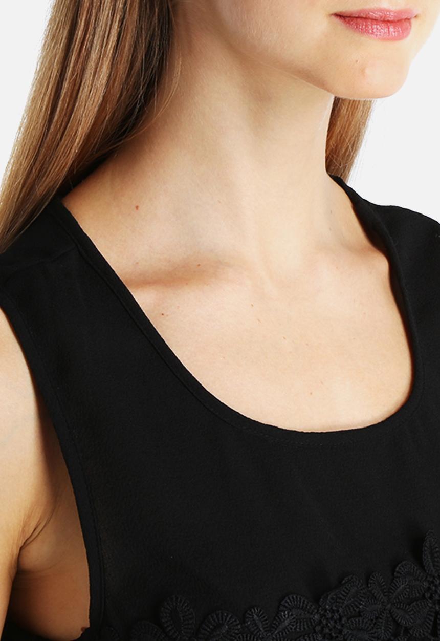 Vero Moda - Clara Top 