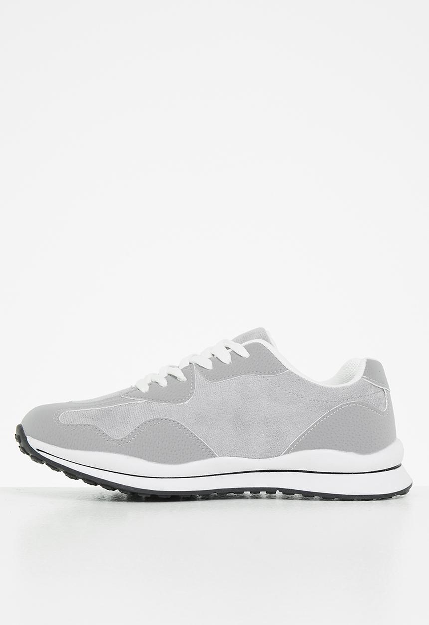 Superbalist - Andi sneaker - grey