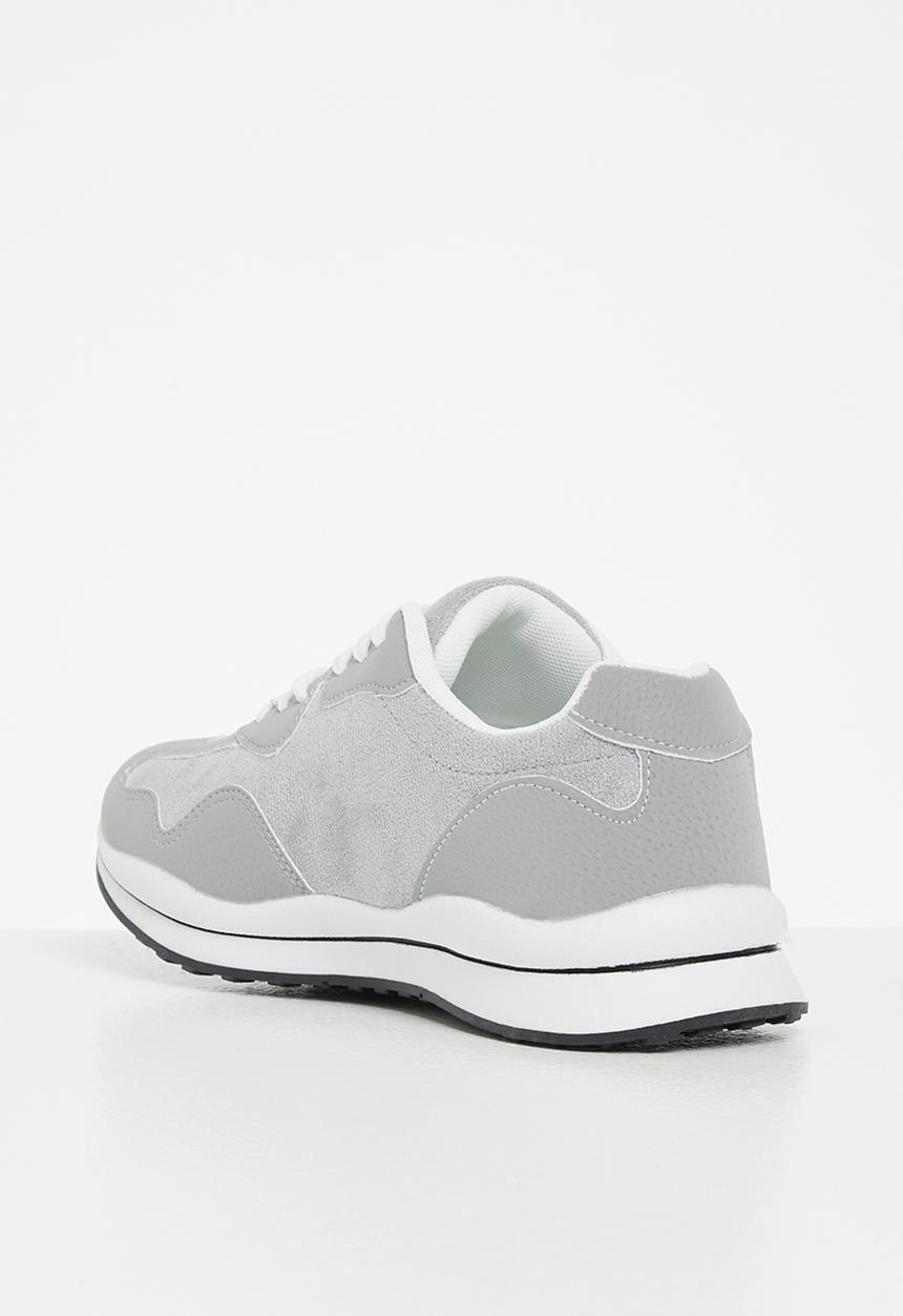 Superbalist - Andi sneaker - grey