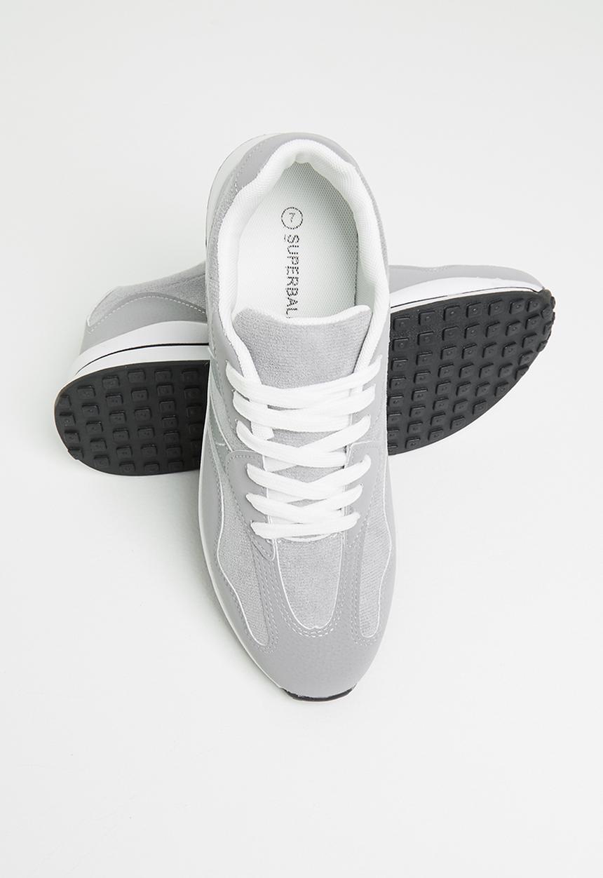 Superbalist - Andi sneaker - grey