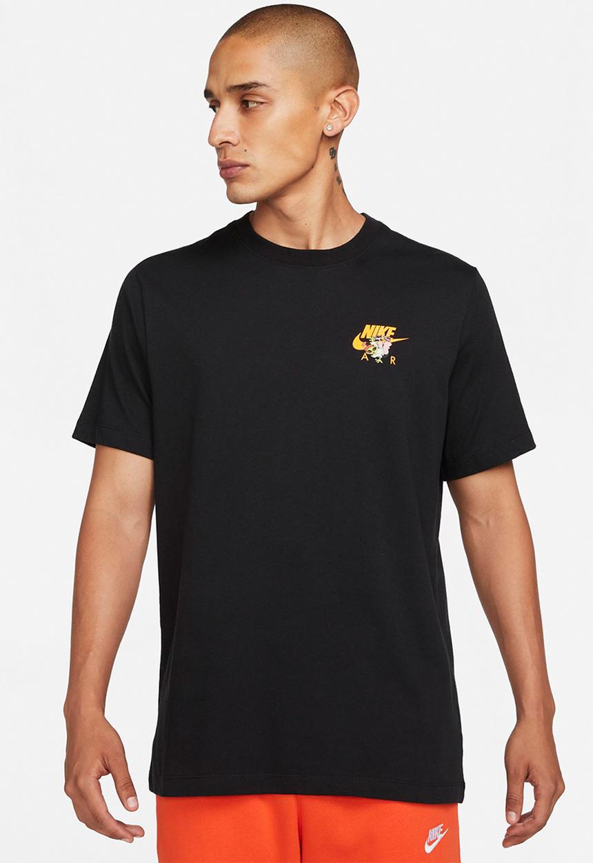Nike - Nike Air Sportswear Alien T-Shirt - black