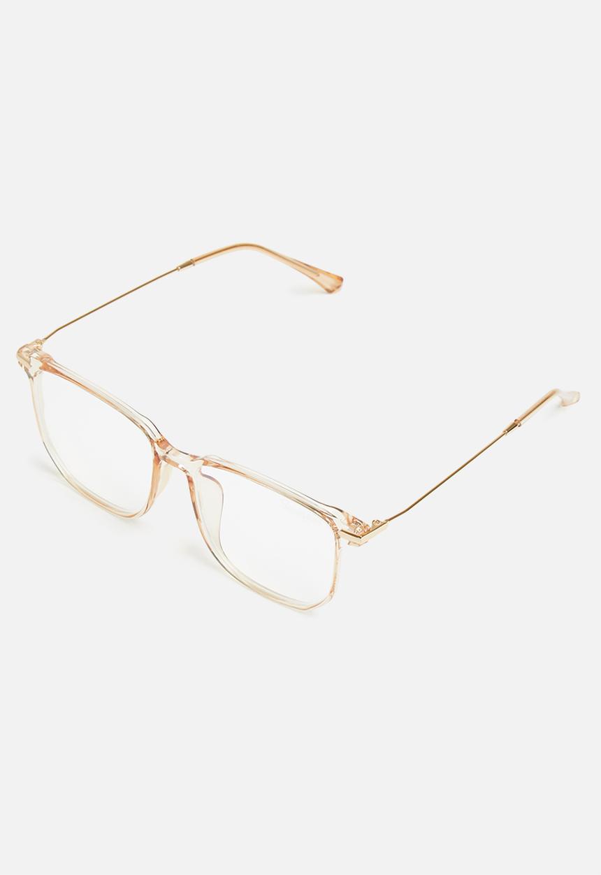 Superfine - Reken pink - clear
