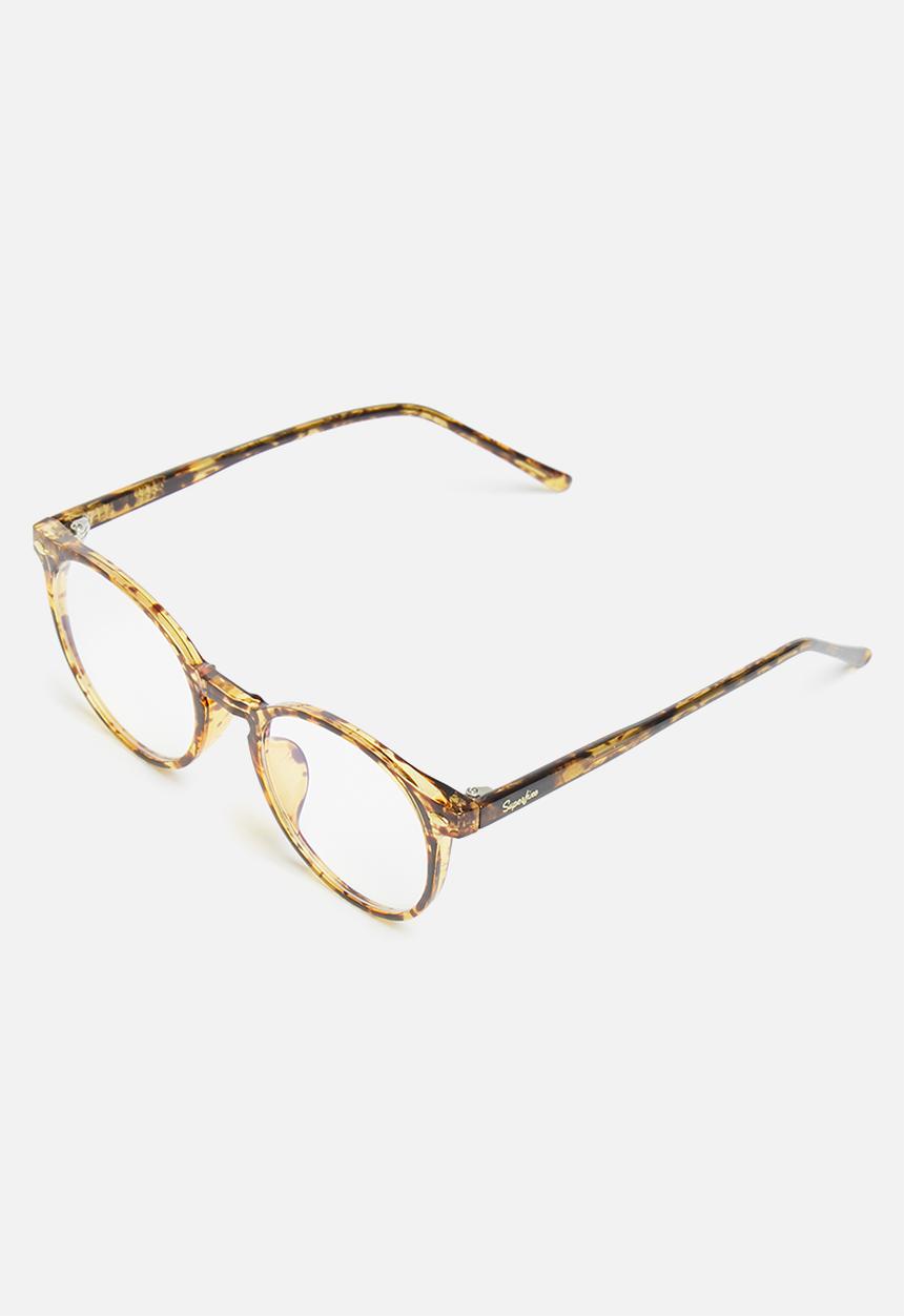 Superfine - Redder demi - tortoiseshell