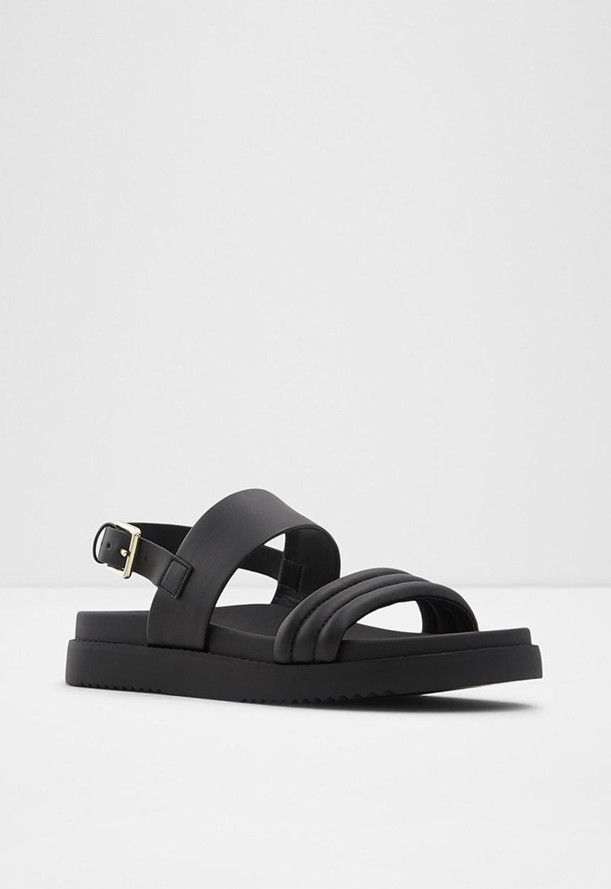 ALDO - Adwerrandra sandal - 001 black
