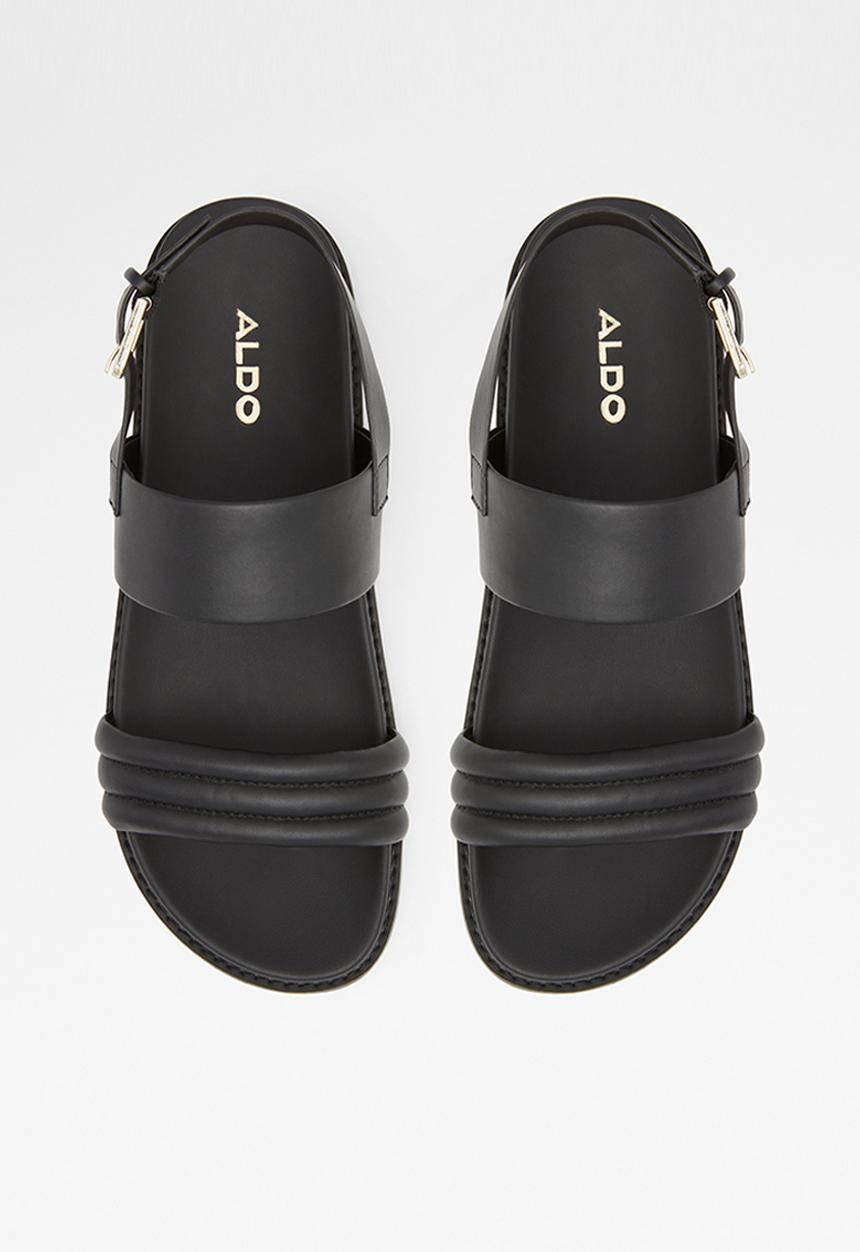 ALDO - Adwerrandra sandal - 001 black