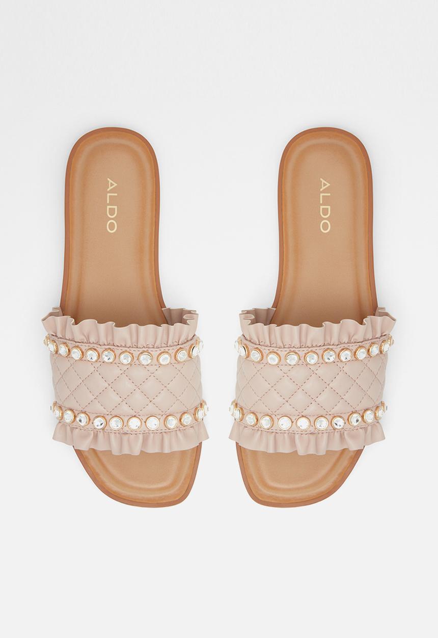 ALDO - Arilith sandal - 680 light pink