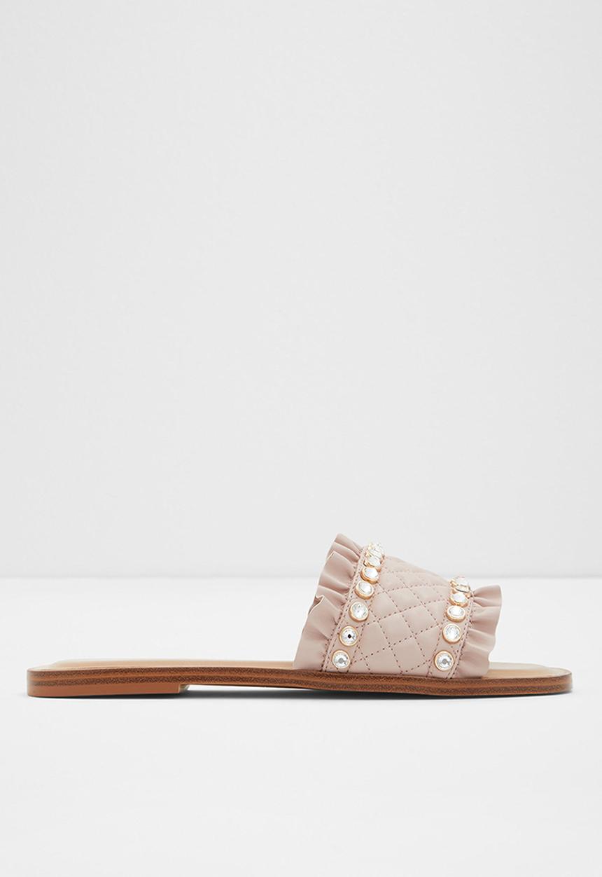 ALDO - Arilith sandal - 680 light pink