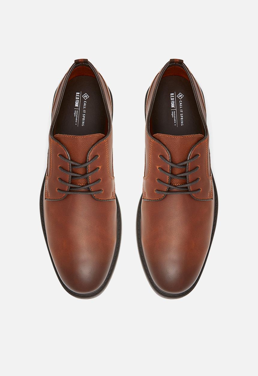 Call It Spring - Brighton -cognac