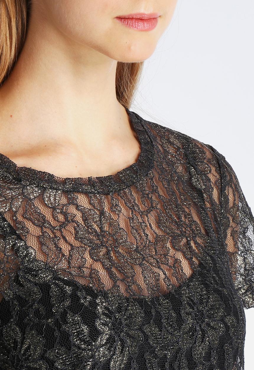 Vero Moda - Gram Top 