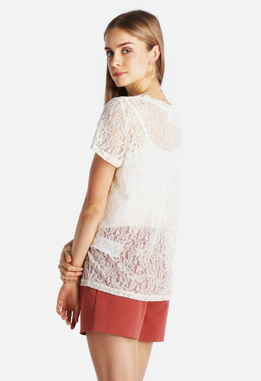Vero Moda - Gram Top 