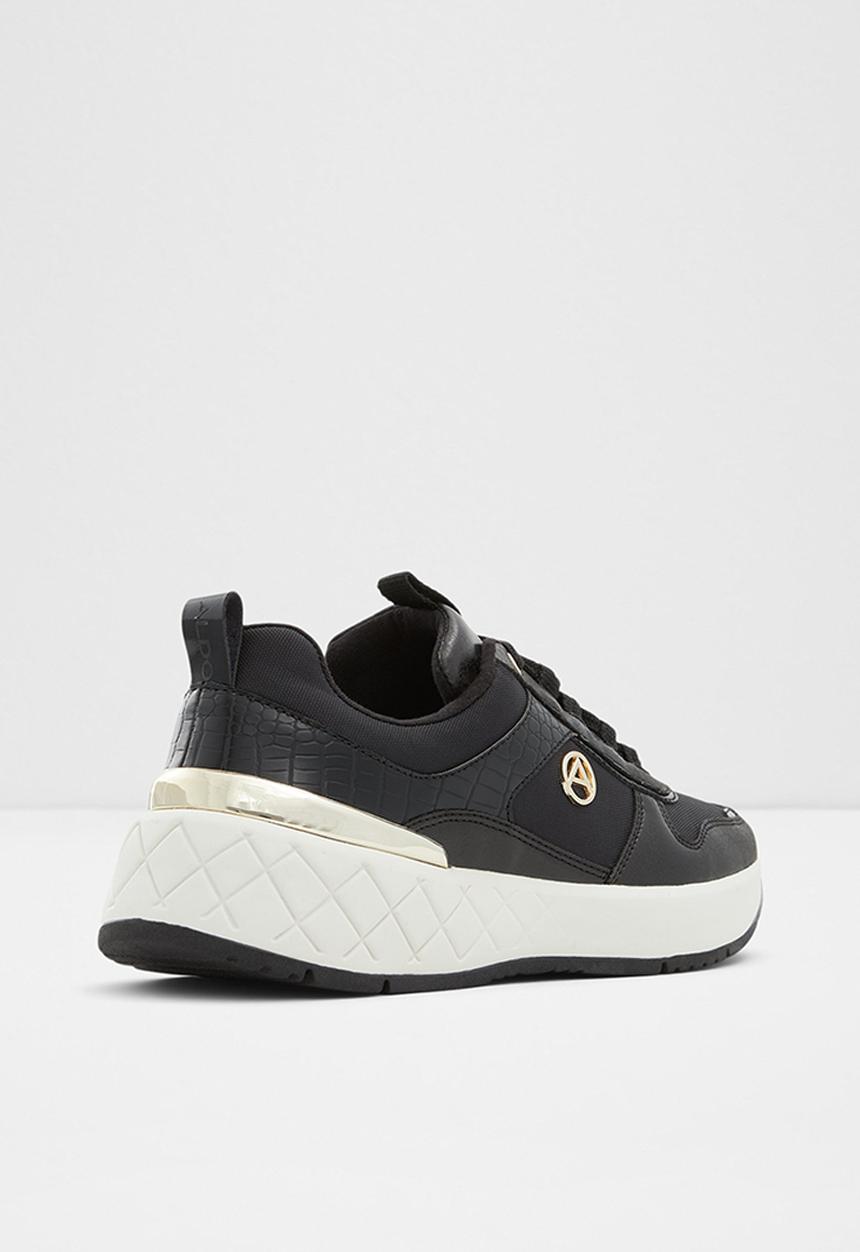 ALDO - Citycozy sneaker - 009 other black