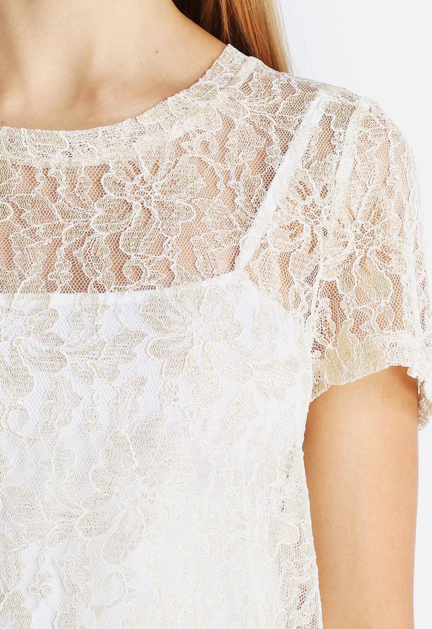 Vero Moda - Gram Top 