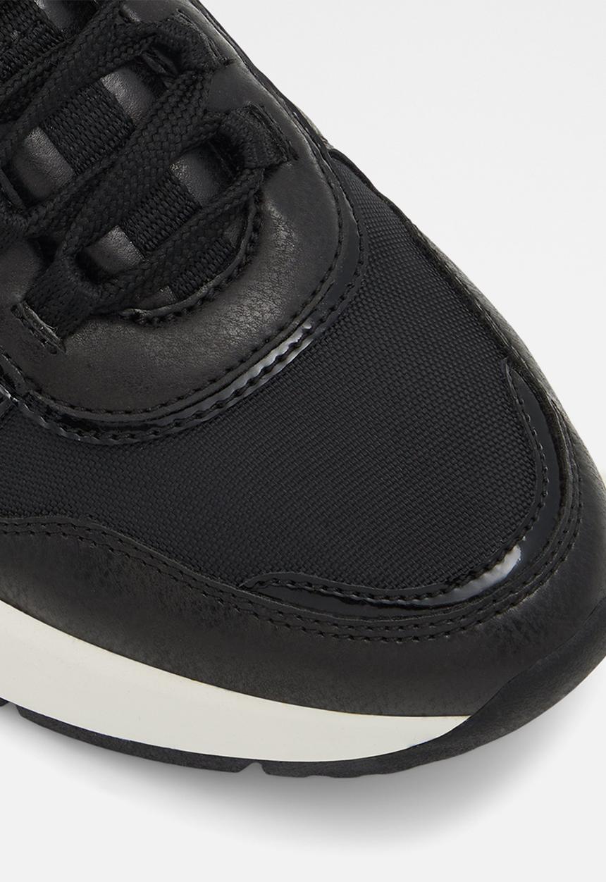 ALDO - Citycozy sneaker - 009 other black