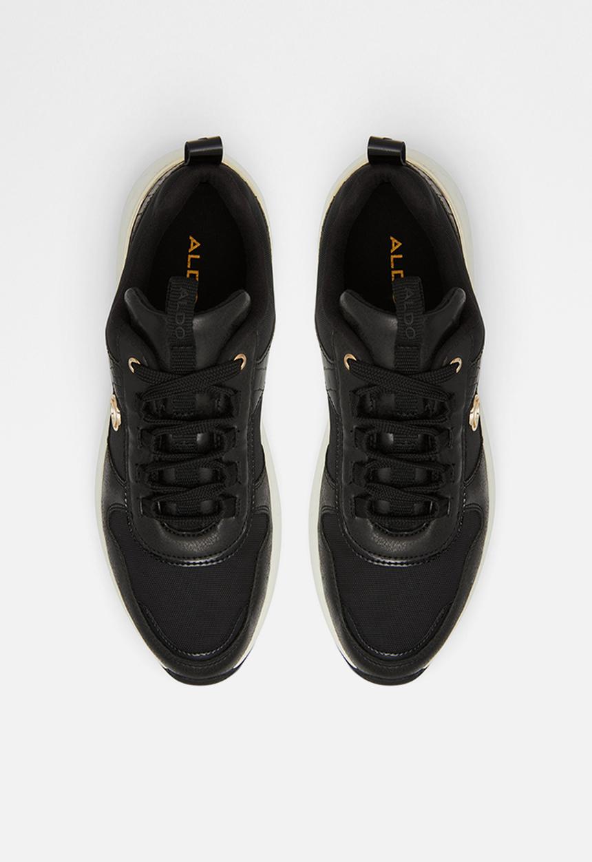 ALDO - Citycozy sneaker - 009 other black