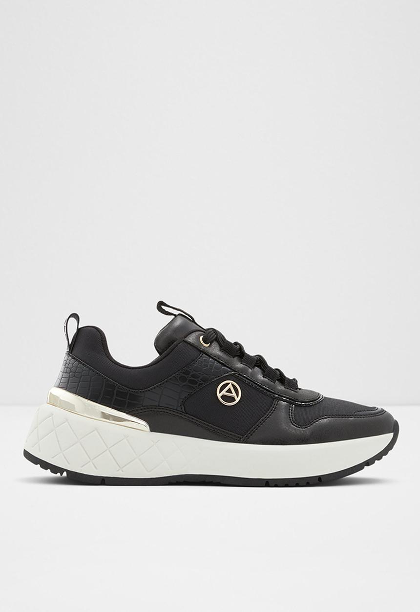 ALDO - Citycozy sneaker - 009 other black